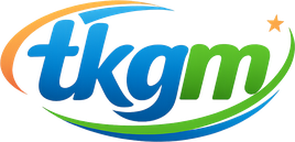 TKGM logo